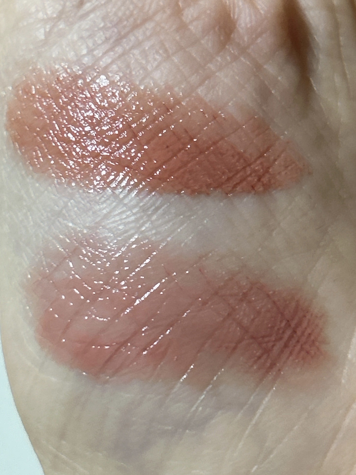 ネンマクフェイク ルージュ/Visée/口紅を使ったクチコミ（3枚目）