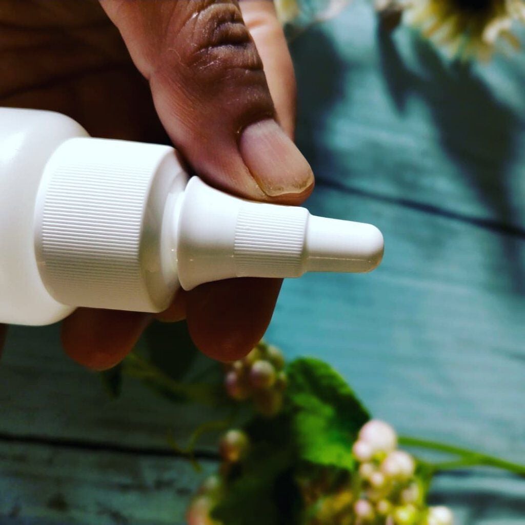 美REMAKEオリジナル MOUKONクレンジング/オーガニックヘアケア/シャンプー・コンディショナーを使ったクチコミ(2枚目)