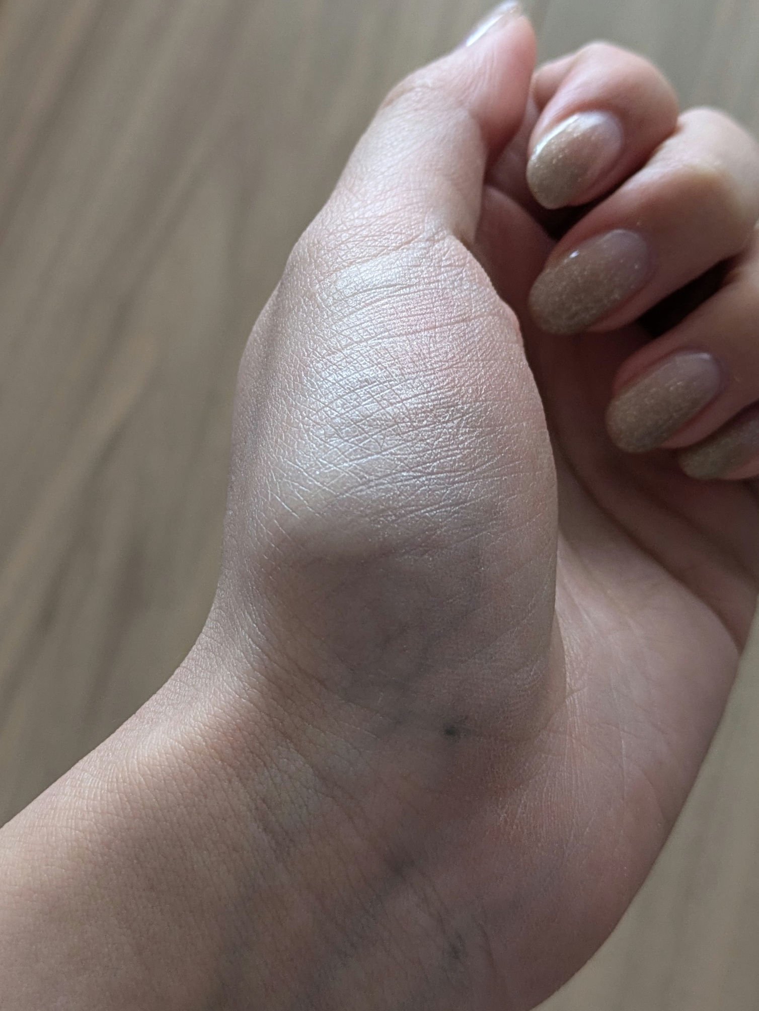 パールグロウハイライト/CEZANNE/パウダーハイライトを使ったクチコミ（2枚目）