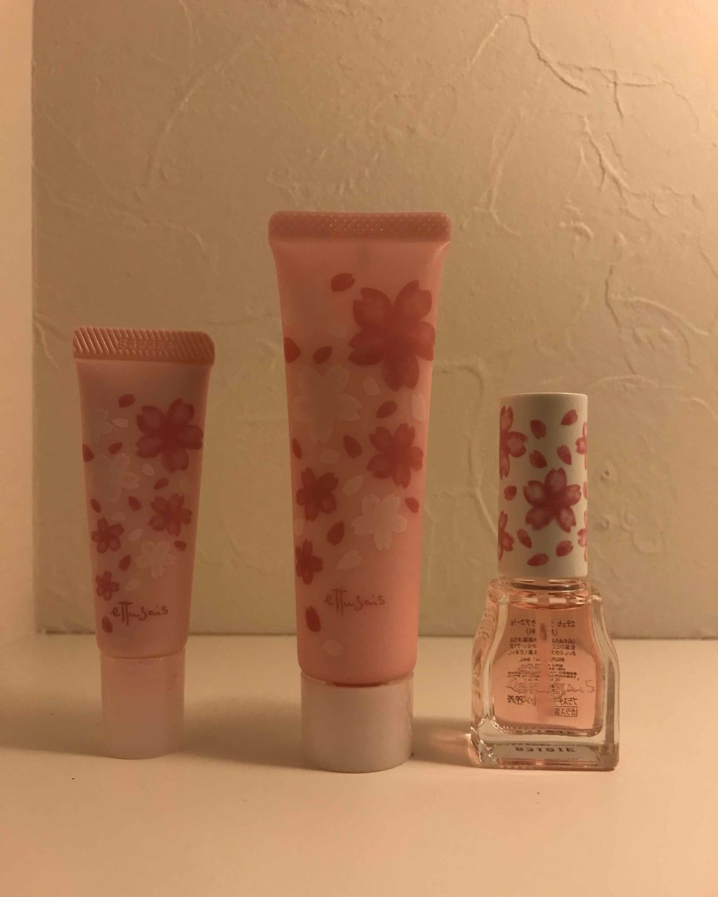 クイックケアクリーム/ettusais/ハンドクリームを使ったクチコミ（1枚目）