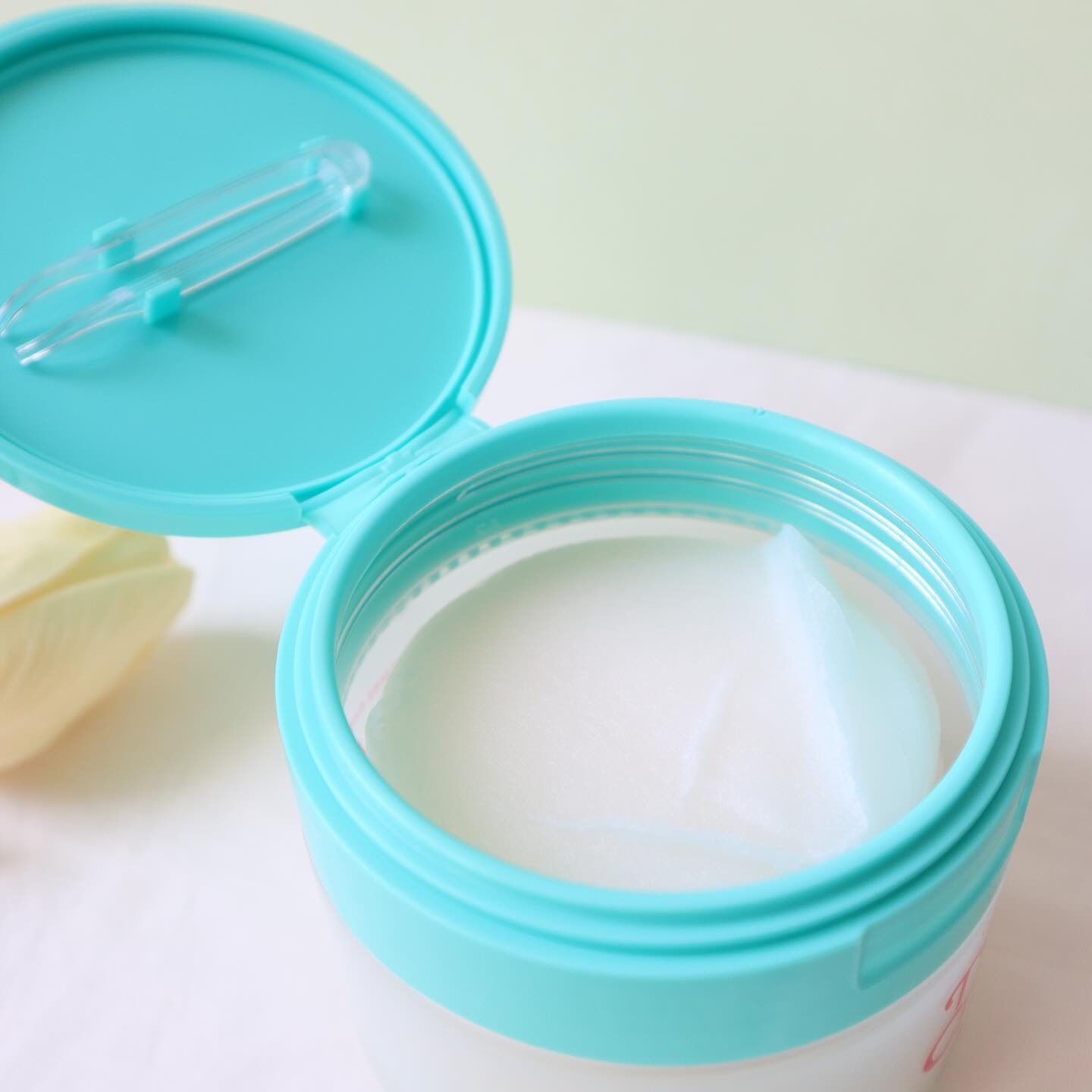 EDIT.B カーミングトックシカドクダミトラブルパッドのクチコミ「.

EDIT.B
カーミングトックシカドクダミトラブルパッド

刺激を与えず、お肌を落ち着か.....」（3枚目）