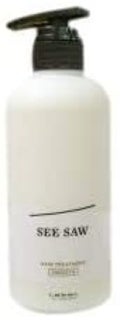 SMOOTH(トリートメント500ml)