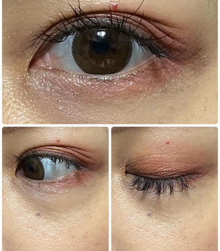 プロ ロングウェア ペイント ポット/M・A・C/ジェル・クリームアイシャドウを使ったクチコミ(4枚目)