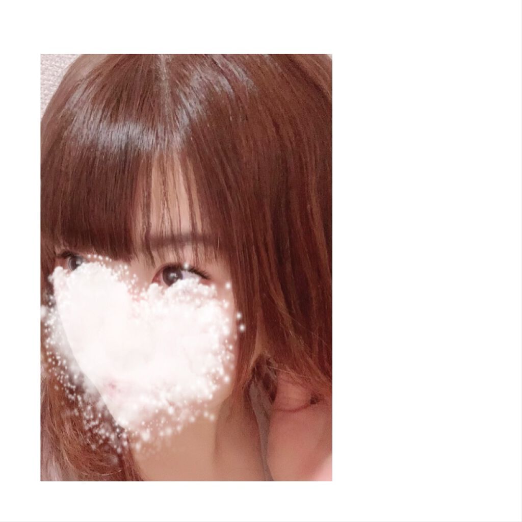 インナーリペア ウォータートリートメント/ululis/洗い流すヘアトリートメントを使ったクチコミ(5枚目)