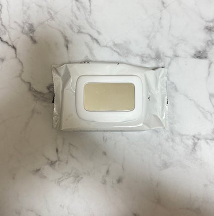 ウェットシートのフタ/DAISO/ティッシュを使ったクチコミ(1枚目)