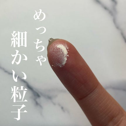 シルキールースモイストパウダー/キャンメイク/ルースパウダーを使ったクチコミ(7枚目)