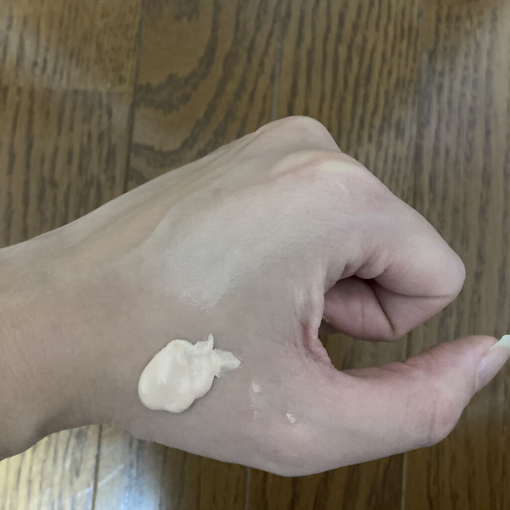 ドラマティック ヌードジェリーBB/マキアージュ/BBクリームを使ったクチコミ（2枚目）