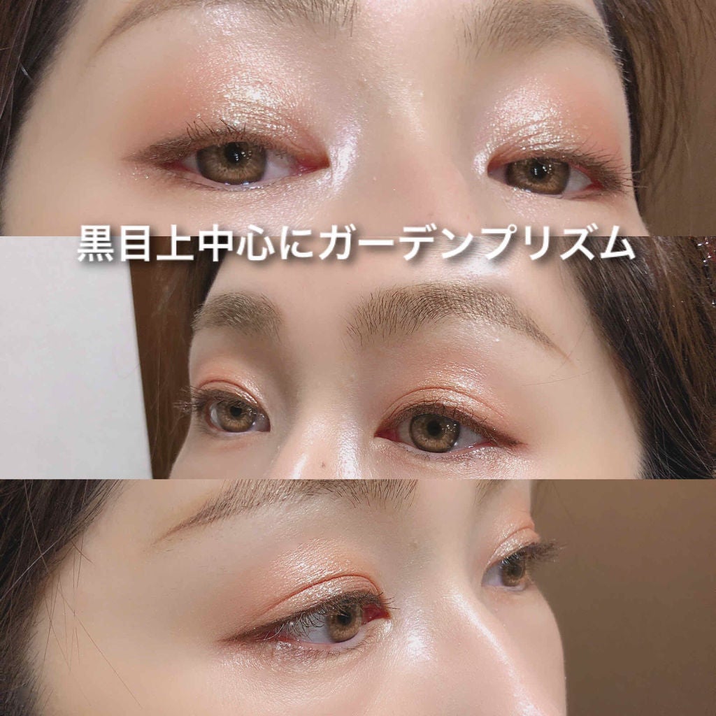 リュクスアイシャドウ/BOBBI BROWN/単色アイシャドウを使ったクチコミ(2枚目)