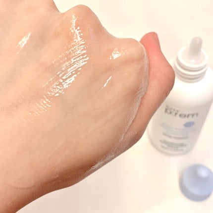 セーフミー リリーフモイスチャー クレンジングフォーム/make prem/洗顔フォームを使ったクチコミ(5枚目)