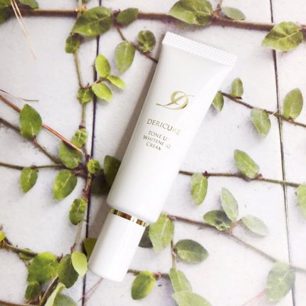 デリキュア トーンアップ ホワイトニング クリーム/Kirei/デリケートゾーンケアを使ったクチコミ(5枚目)