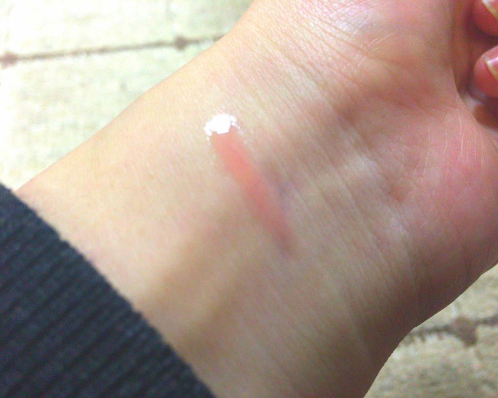 ハニーフルリップ HM/カントリー&ストリーム/リップ美容液を使ったクチコミ(3枚目)