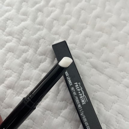 M·A·C ロックド キス インク リップカラー/M・A・C/口紅を使ったクチコミ(4枚目)