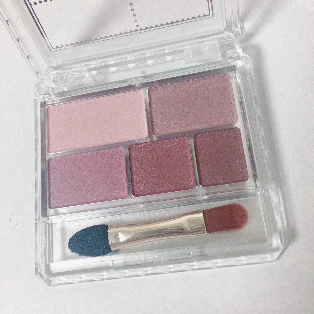 ロング&カールマスカラ アドバンストフィルム/ヒロインメイク/マスカラを使ったクチコミ(4枚目)