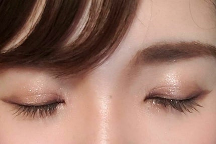 デュアルインテンシティーアイシャドー/NARS/単色アイシャドウを使ったクチコミ(6枚目)