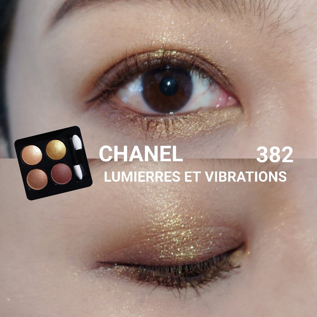 ダズルシャドウ/M・A・C/単色アイシャドウを使ったクチコミ（1枚目）