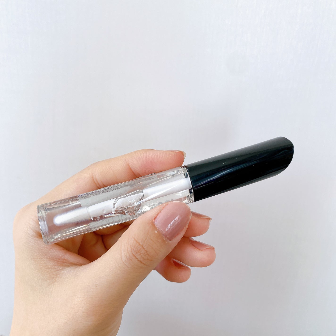 オーマイグロス/リンメル ロンドン/リップグロスを使ったクチコミ(3枚目)