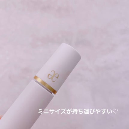 アイカラー ミジェット/エレガンス クルーズ/ジェル・クリームアイシャドウを使ったクチコミ(3枚目)