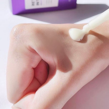 レチノールインテンスリアクティベーションセラム/SOME BY MI/美容液を使ったクチコミ(3枚目)