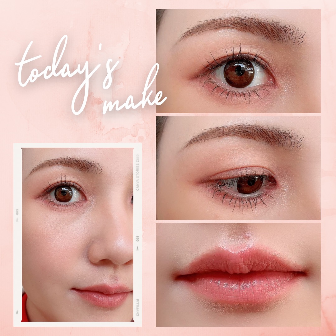 オールインワンオーバーリップメーカー/Colorgram/リップライナーを使ったクチコミ（1枚目）