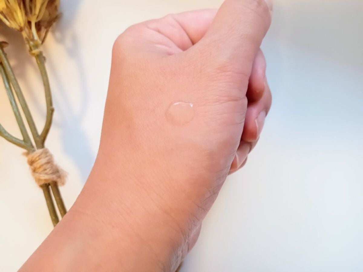 ヒートブースター /ESS/ブースター・導入液を使ったクチコミ(4枚目)