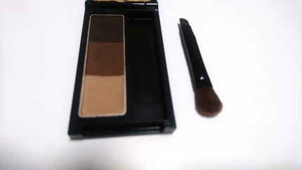 デザイニングアイブロウN/KATE/パウダーアイブロウを使ったクチコミ(3枚目)