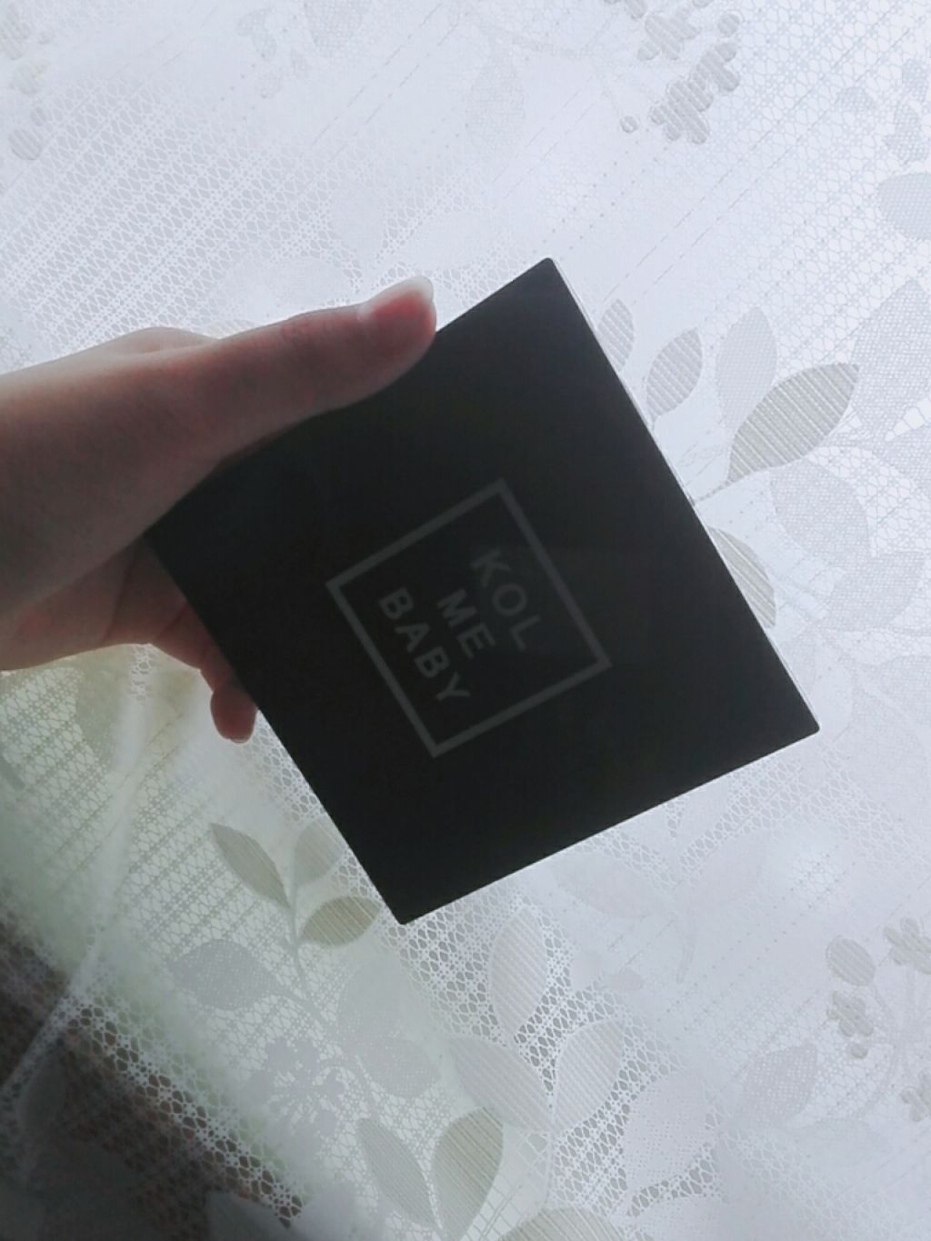 コスメオタク♡あいあい on LIPS 「POPteen6月号のコルミーベイビーのアイシャドウパレットで..」(1枚目)