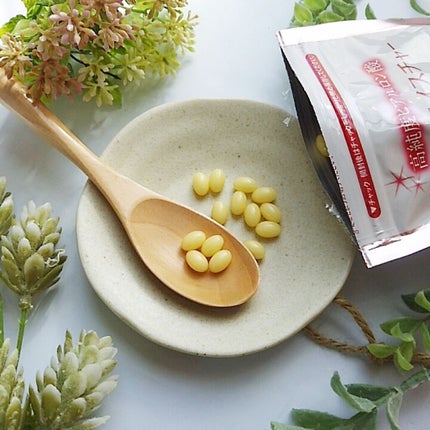 ヒアロモイスチャー240/キユートピア/美容サプリメントを使ったクチコミ(1枚目)