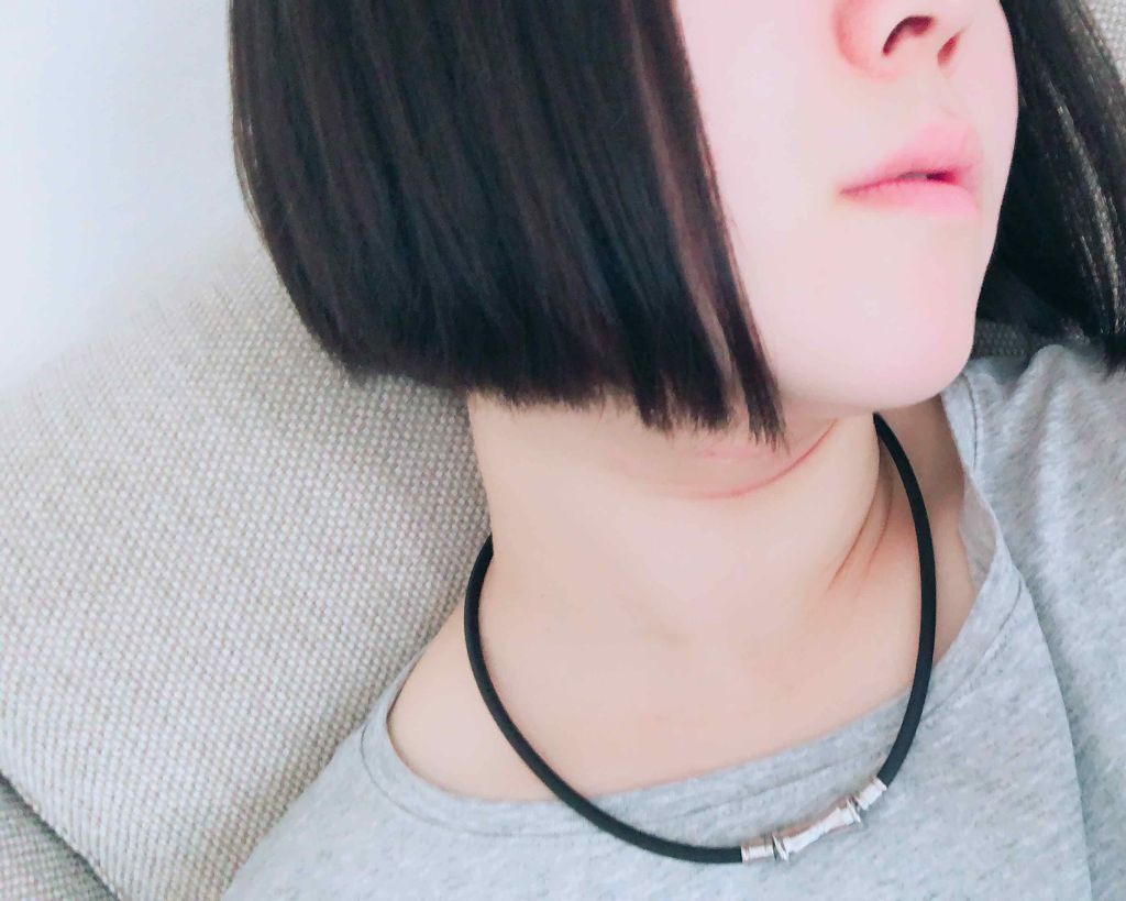 ディープモイスト シャンプー1.0/ヘアトリートメント2.0/&honey/市販シャンプーを使ったクチコミ(2枚目)