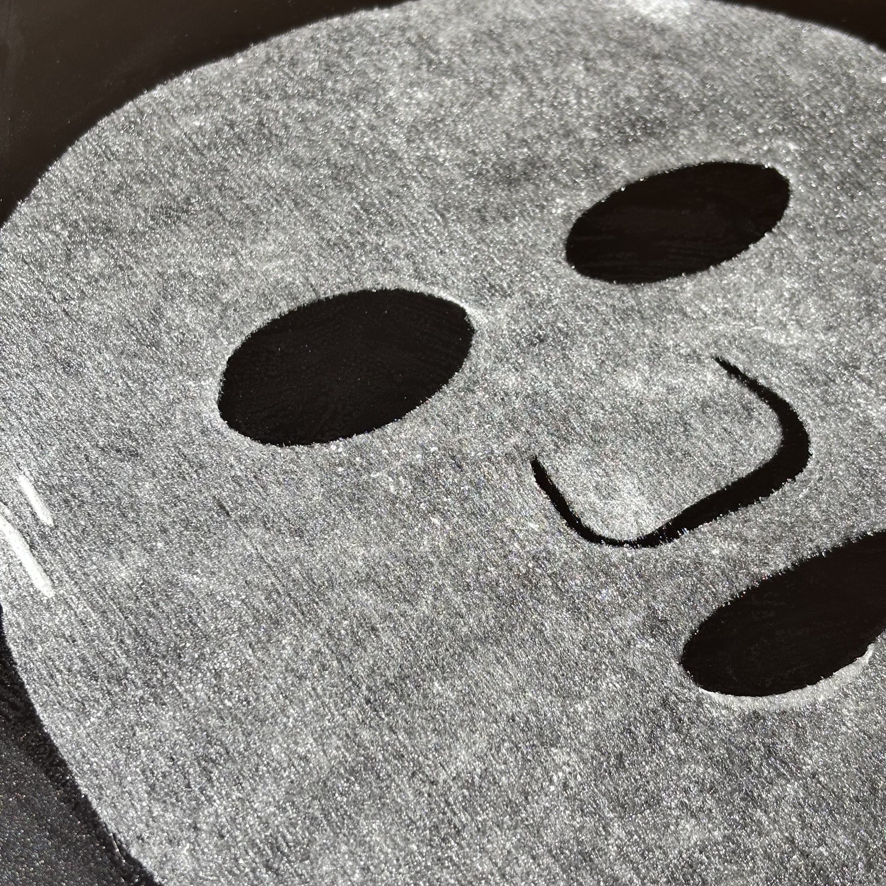 ピンクティーツリーマスクパック/APLIN/シートマスク・パックを使ったクチコミ（2枚目）