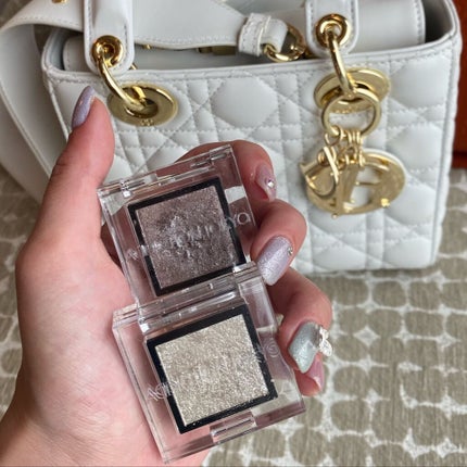 クイックラッシュカーラー/キャンメイク/マスカラ下地を使ったクチコミ(7枚目)