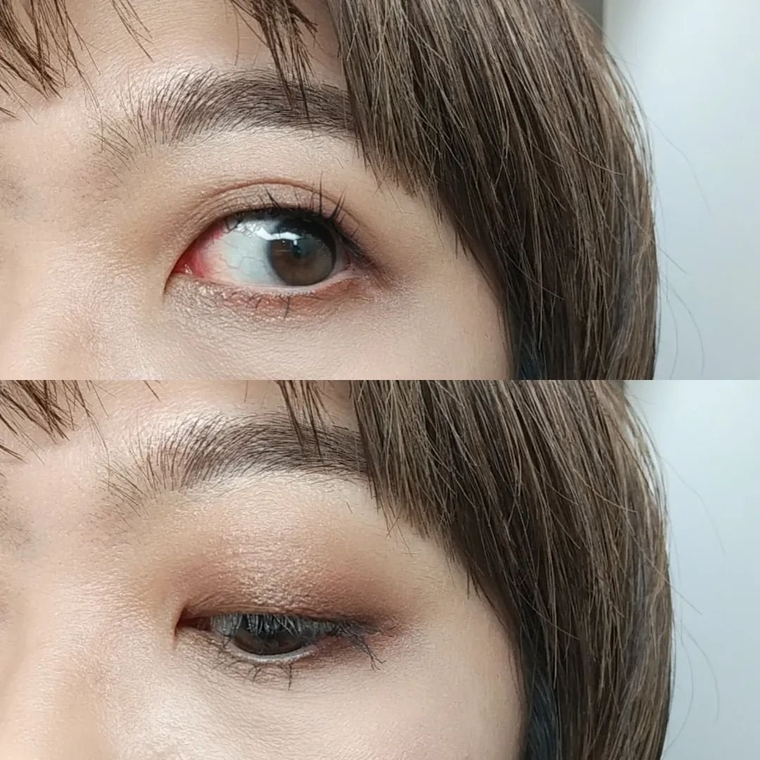 ロングウェア デュアルエンド クリーム シャドウ スティック/BOBBI BROWN/スティックアイシャドウを使ったクチコミ(6枚目)