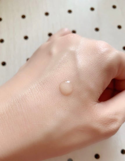 アスハダ-ASHADA-美容液(パーフェクトクリアエッセンス) /アスハダ/美容液を使ったクチコミ(4枚目)