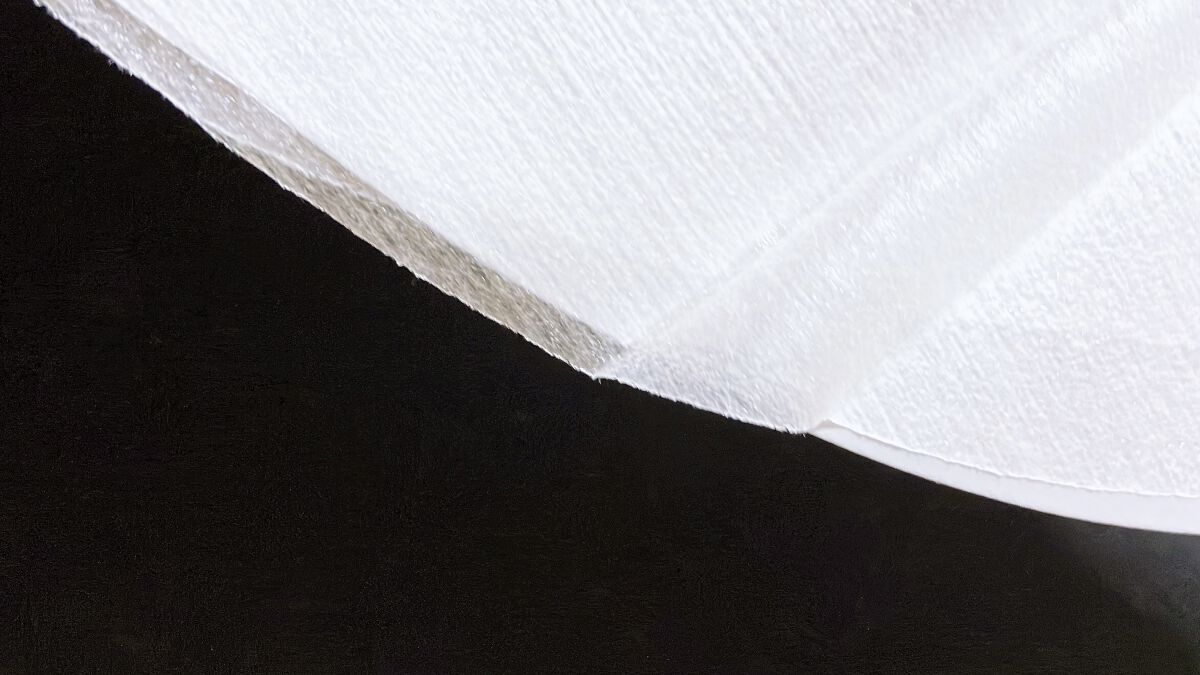 我的美麗日記（私のきれい日記) 白真珠マスク/我的美麗日記/シートマスク・パックを使ったクチコミ（3枚目）