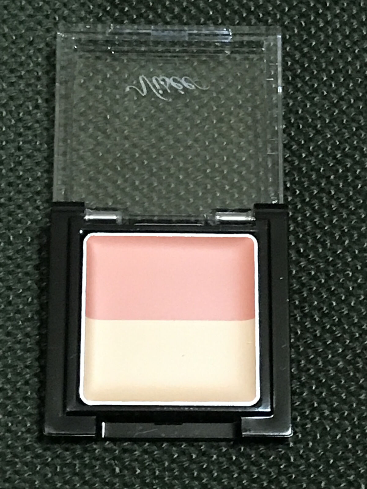 フルーティーグラムティント/Laka/リップティントを使ったクチコミ（2枚目）