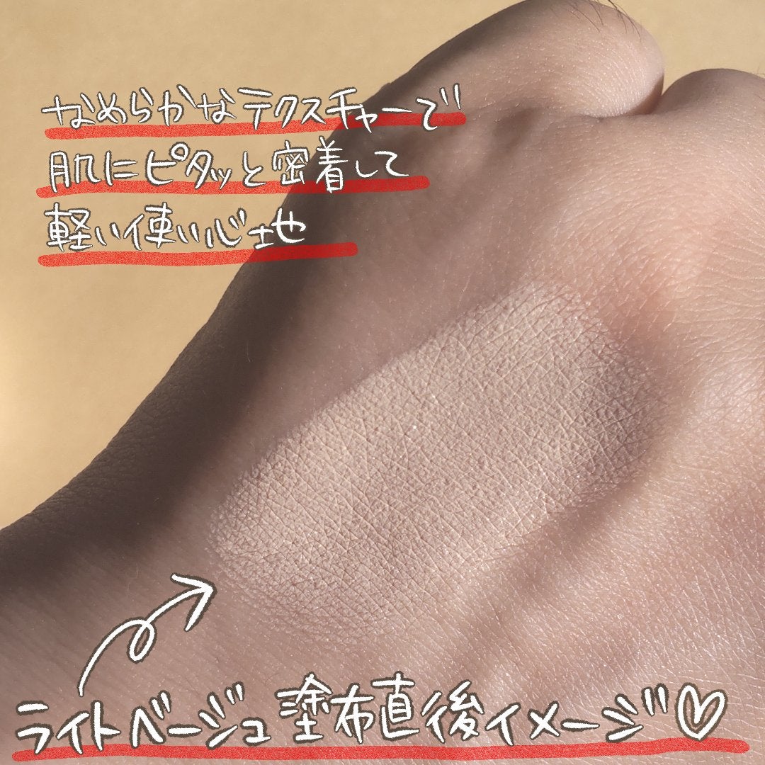 カバーアッププロコンシーラー/TFIT/パレットコンシーラーを使ったクチコミ(6枚目)