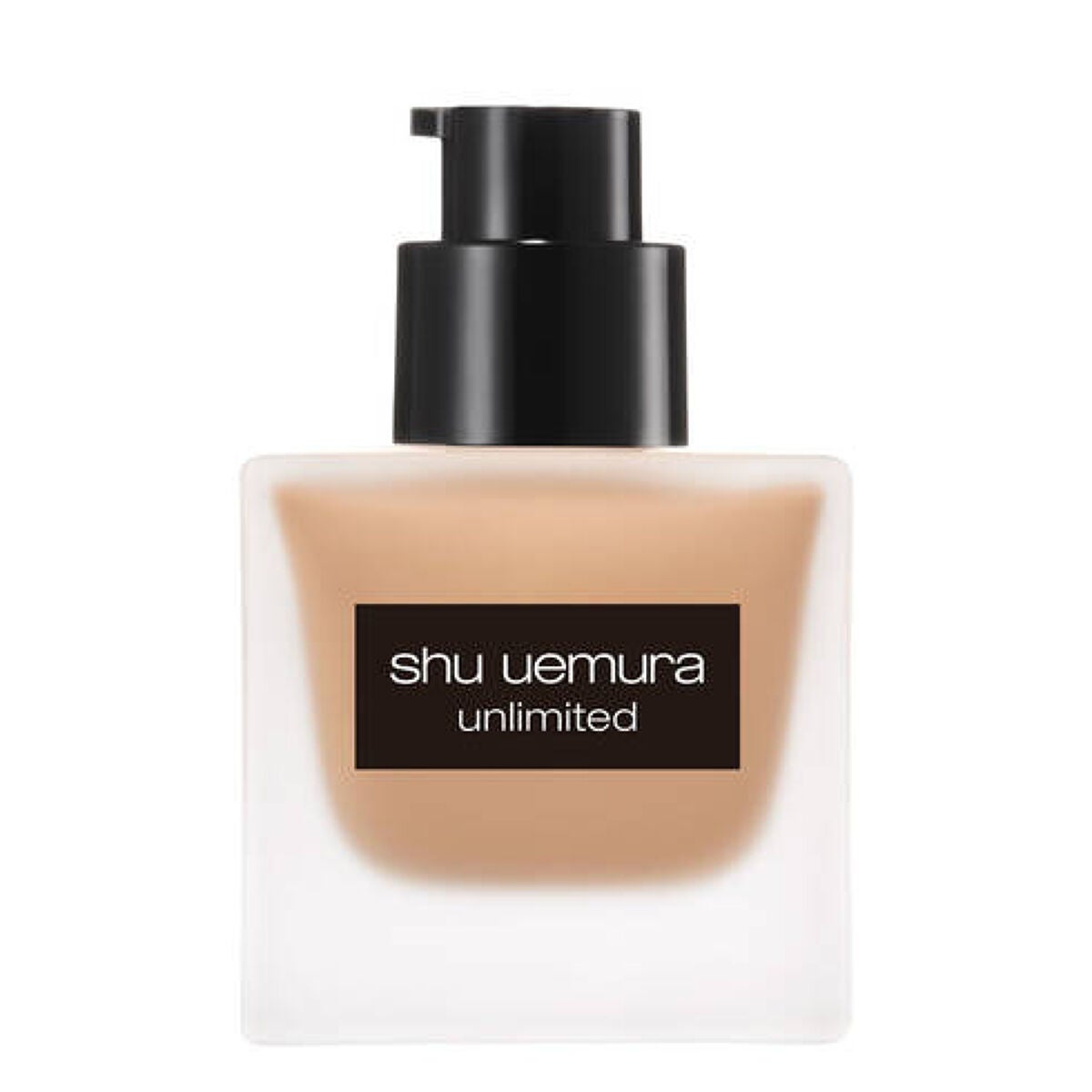 アンリミテッド ラスティング フルイド / 594 シュウ ウエムラ 旧)アンリミテッド ラスティング フルイド 644 / shu uemura