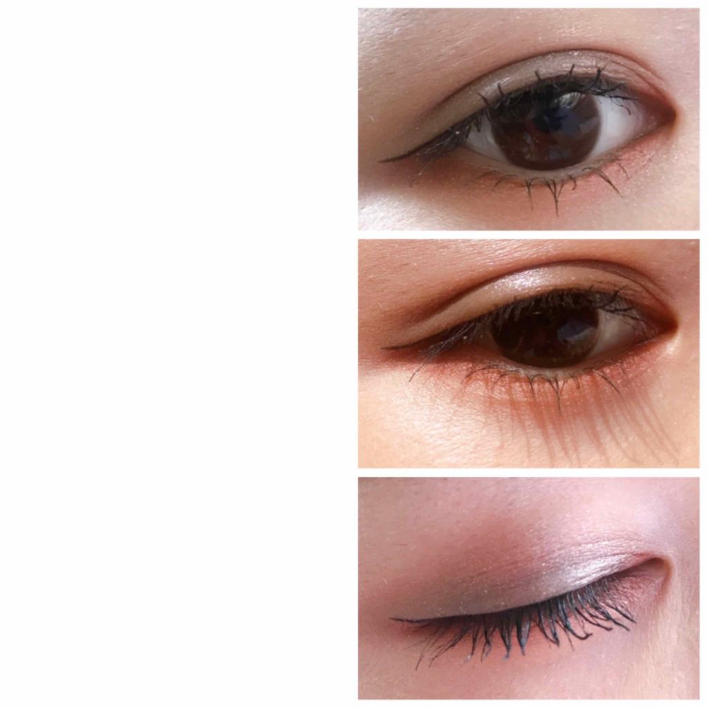 サンク クルール/Dior/アイシャドウパレットを使ったクチコミ(1枚目)