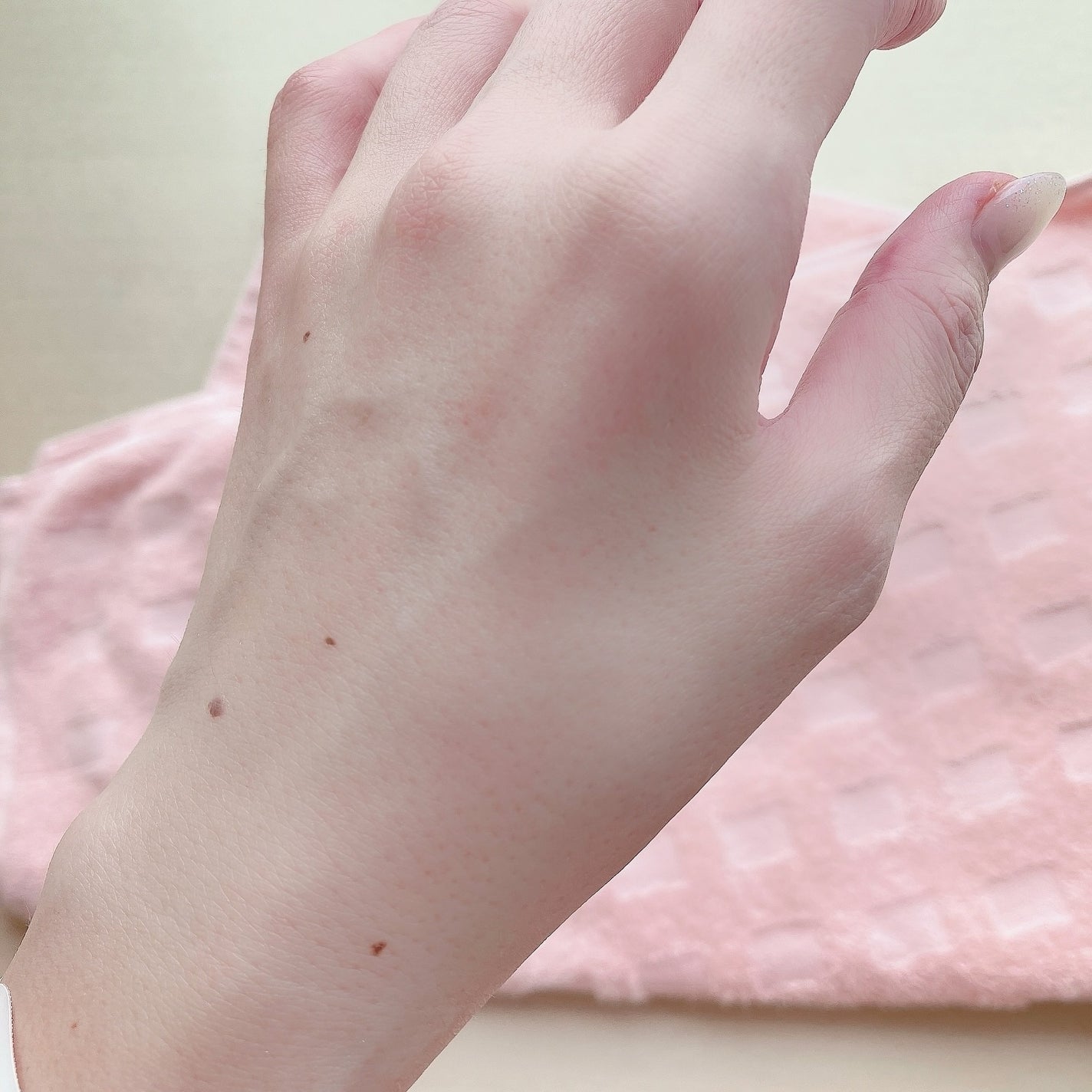 バームクレンズ ダーマクリア/MELLIFE/クレンジングバームを使ったクチコミ(6枚目)