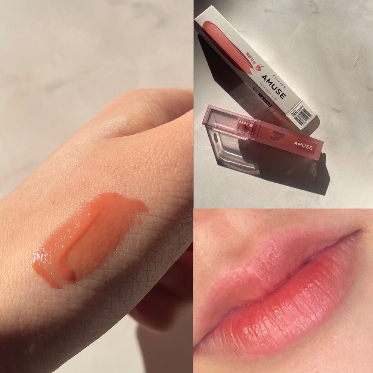 ãã¥ãŒãã£ã³ã/AMUSE/ãªãããã£ã³ãã䜿ã£ãã¯ãã³ãïŒ6æç®ïŒ