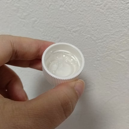 オーラツープレミアム マウスウォッシュ ダブルクレンジング リフレッシュクリアミント/オーラツー/マウスウォッシュ・スプレーを使ったクチコミ(3枚目)