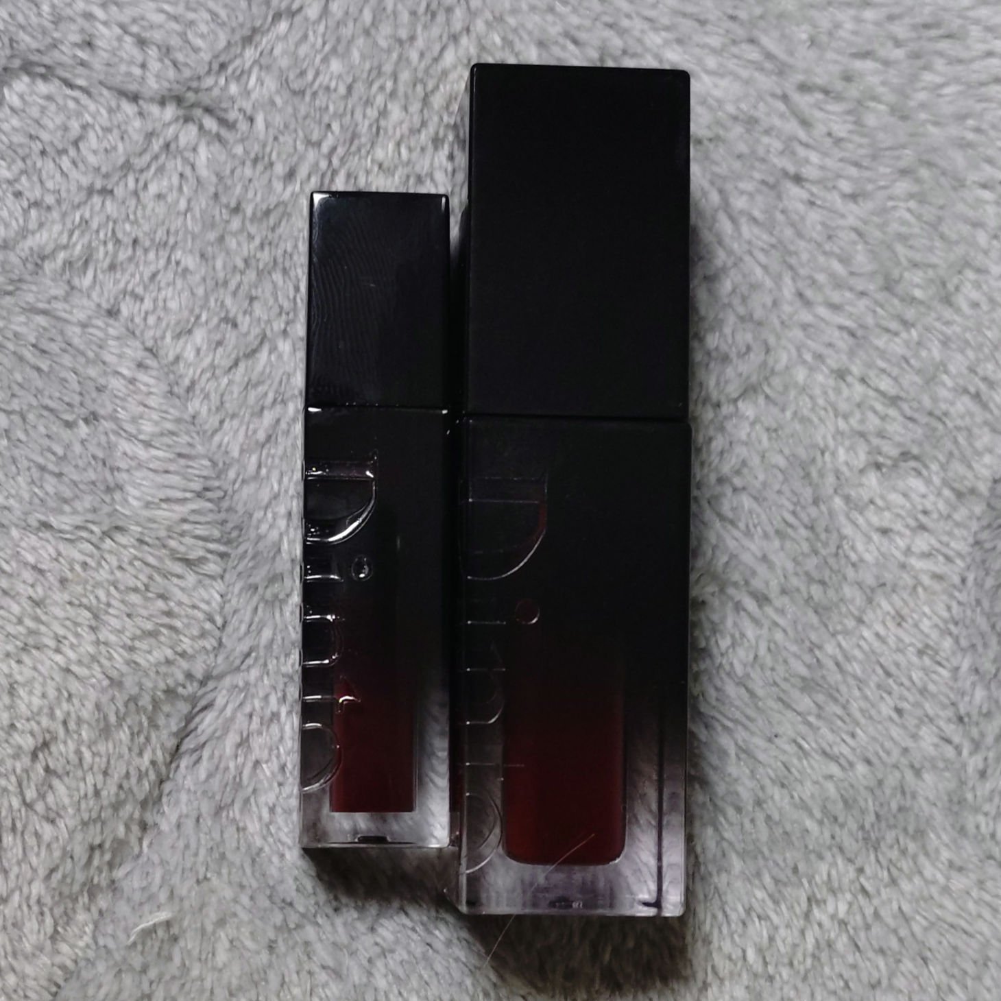 ブラーグロイリップティント/Dinto/リップティントを使ったクチコミ（3枚目）