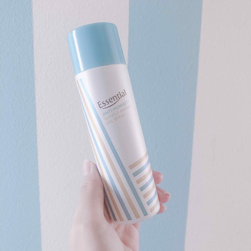 èæ¹¿ãã¥ãŒãã£ã¯ã«ããªã¢ ãªã€ã«ã¹ãã¬ãŒ/ãšãã»ã³ã·ã£ã«/ãã¢ãªã€ã«ã䜿ã£ãã¯ãã³ãïŒ1æç®ïŒ