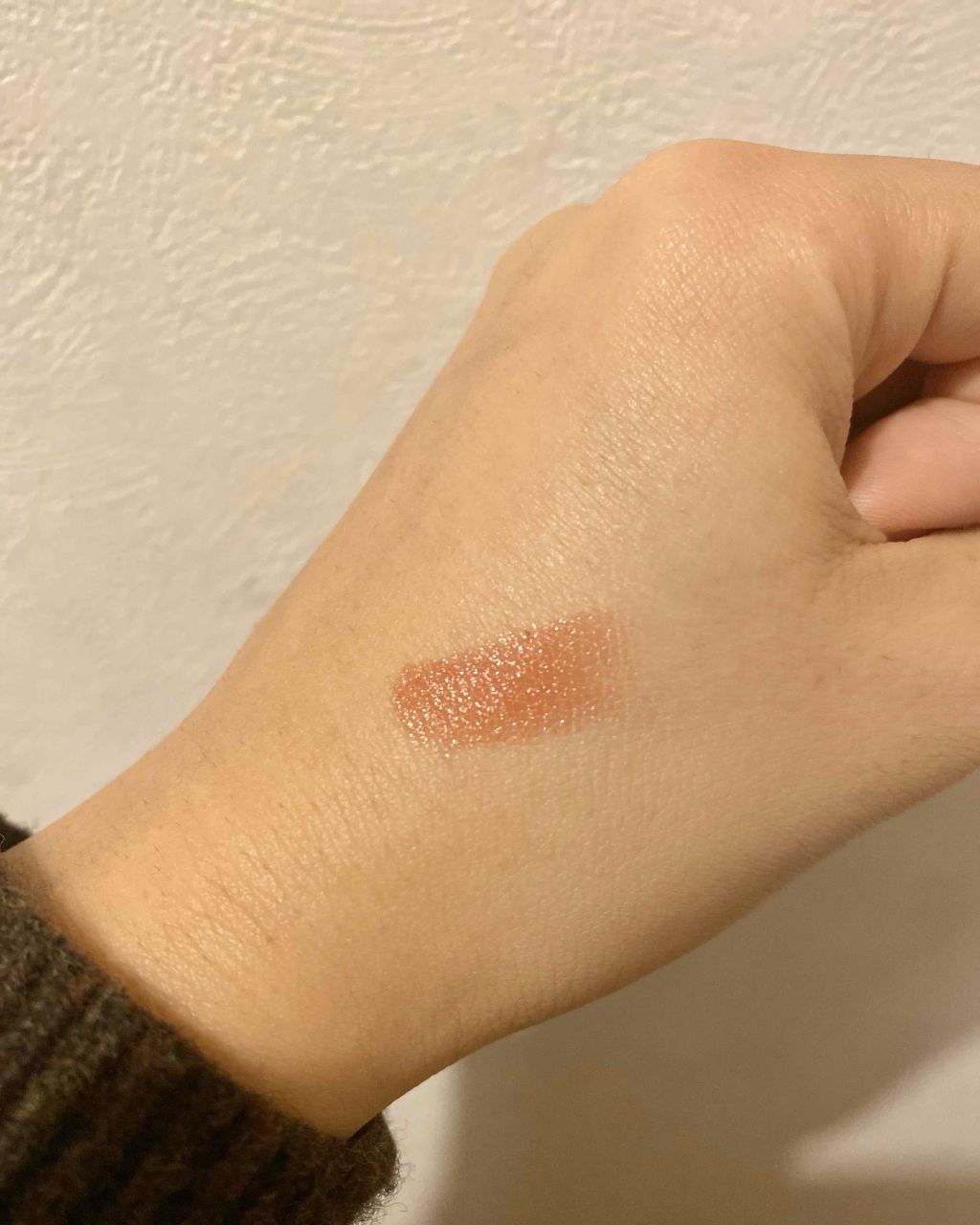 ディオール アディクト ラッカー スティック/Dior/口紅を使ったクチコミ(2枚目)