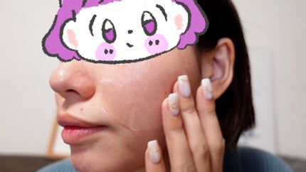 ヘルプミー! リアルコラーゲンパッド/One-day's you/トナーパッドを使ったクチコミ(6枚目)