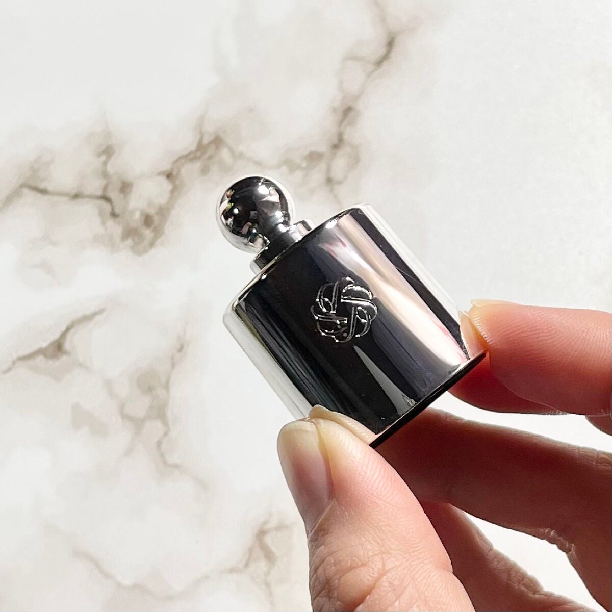 リポソーム アドバンスト リペアアイセラム/DECORTÉ/アイケア・アイクリームを使ったクチコミ(6枚目)