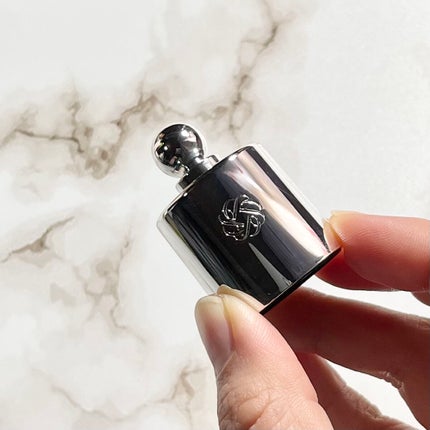 リポソーム アドバンスト リペアアイセラム/DECORTÉ/アイケア・アイクリームを使ったクチコミ(6枚目)