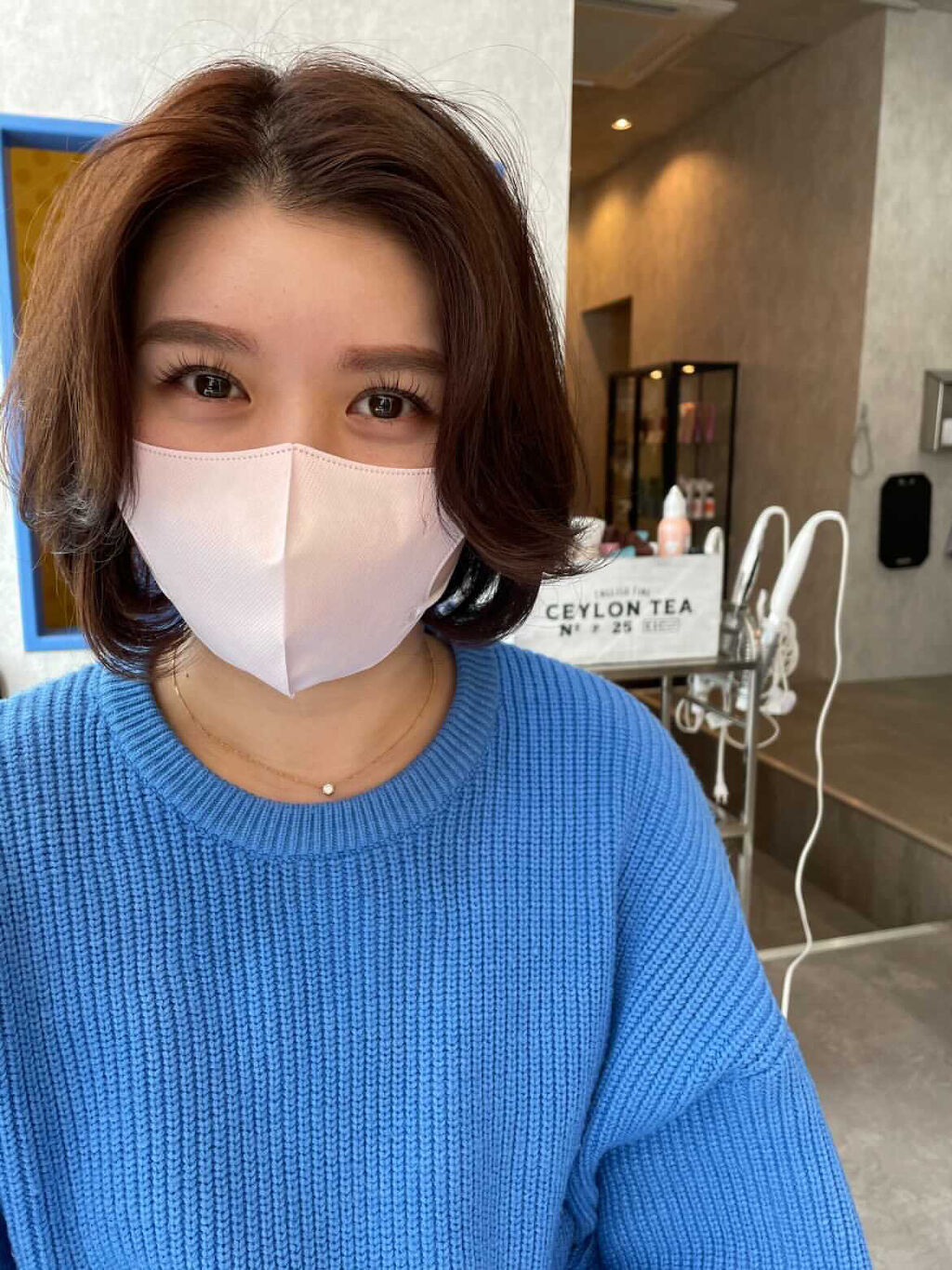 クリーム/track/ヘアワックス・クリームを使ったクチコミ（1枚目）