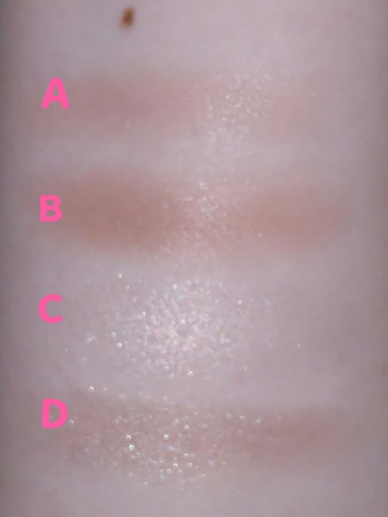 ケイト ポッピングシルエットシャドウ/KATE/アイシャドウパレットを使ったクチコミ(9枚目)