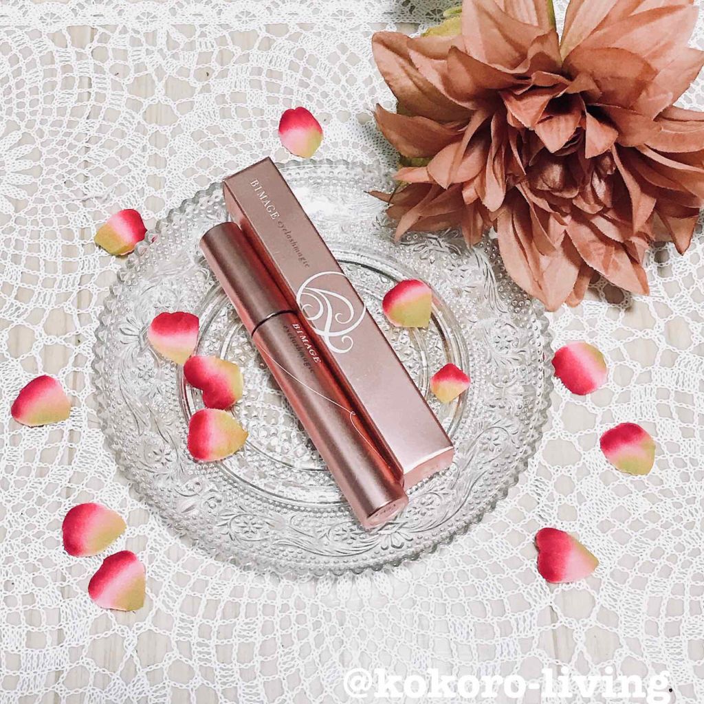 ビマージュ アイラッシュマジック/バイオテック/まつげ美容液を使ったクチコミ（2枚目）