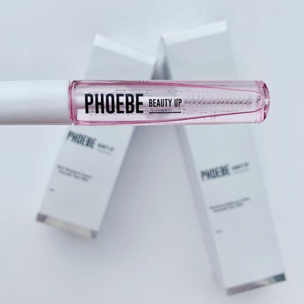 アイラッシュセラム/PHOEBE BEAUTY UP/まつげ美容液を使ったクチコミ(4枚目)